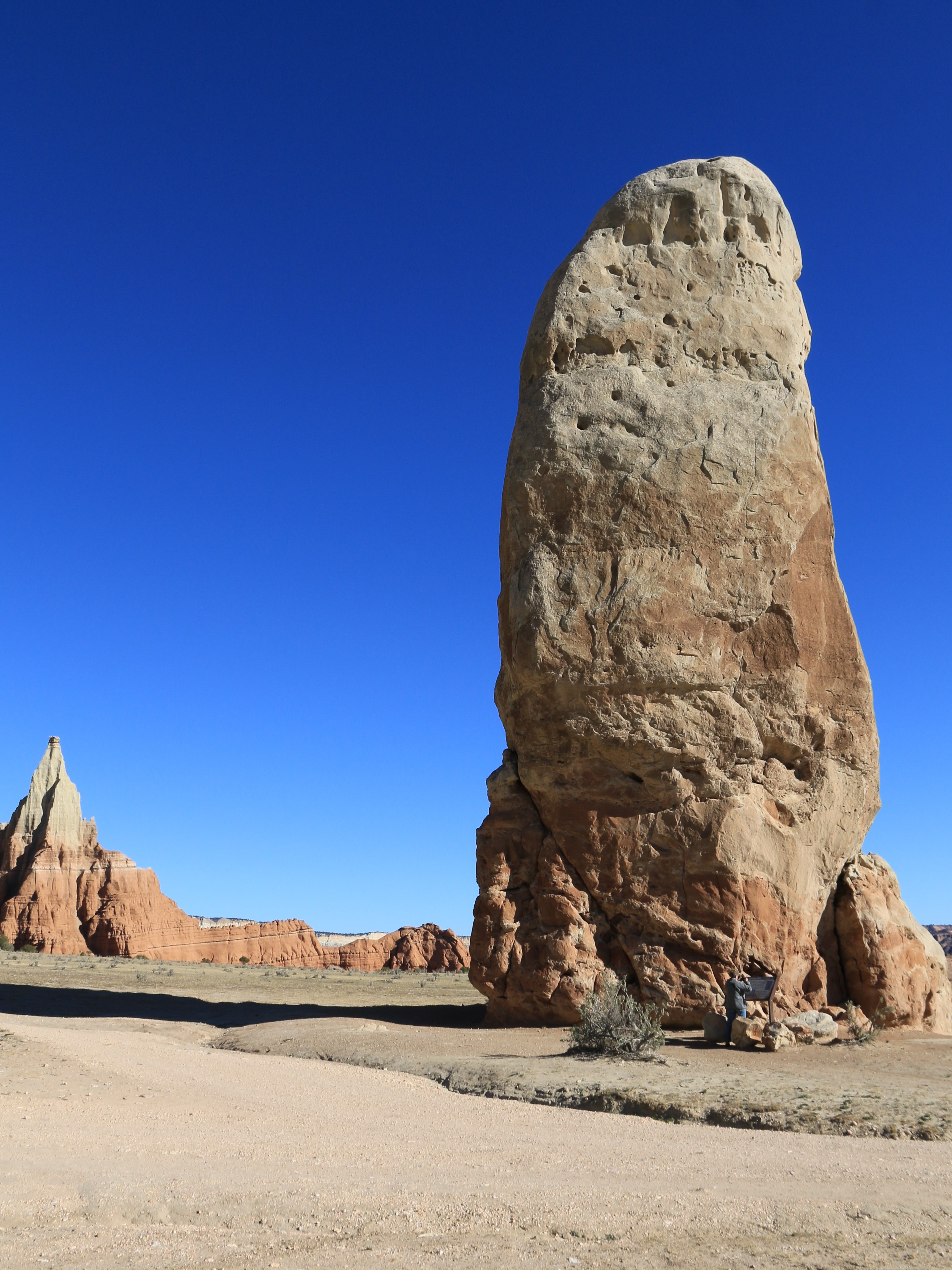 Kodachrome Basin